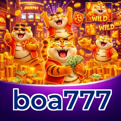 Acesso à conta boa777