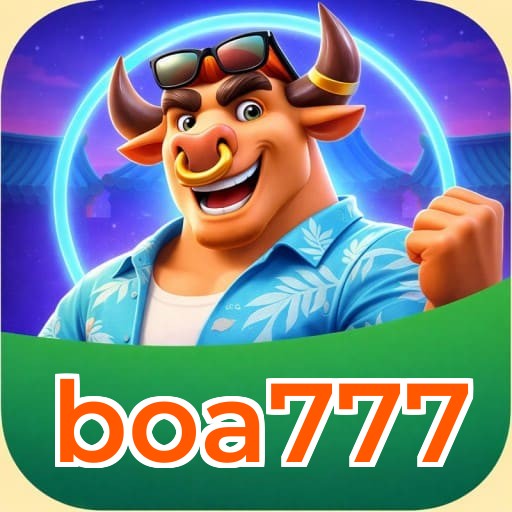 Aplicativo mobile boa777