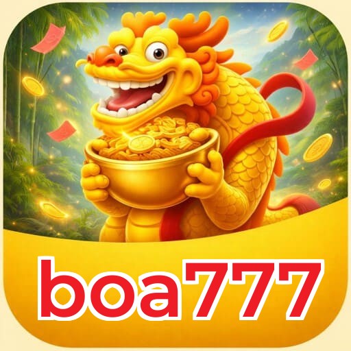 App mobile boa777