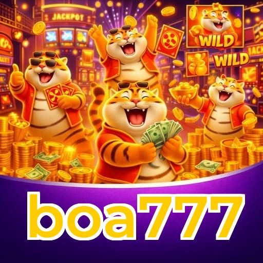 Página de download boa777